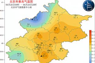 两双到手！贾勒特-阿伦15中9拿到21分13板 正负值+37